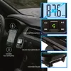 Trasmettitore FM per auto Adattatore radio Bluetooth con Anteprima dell’immagine prodotto 2