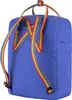 Fjällräven Kånken Rainbow Ruksak Cobalt Blue 16 L Voir les images du produit 7