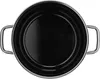 Wmf Topf Set Ft Compact Black3Tlg Náhled obrázku produktu 22