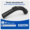Pistoolgreep | Miele  |  Stofzuigeraccessoires  | Productafbeelding-voorbeeld 5
