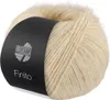 Lana Grossa - Finito 0008 hellbeige creme Produktbild-Vorschau 2