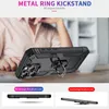 Armor Shield Handyhülle für Apple iPhone 16 Pro Hülle Ultra Produktbild-Vorschau 5
