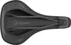Sedlo Ergon ST Core Evo – dámske veľkosť S–M čierno-šedé Náhľad obrázku produktu 4