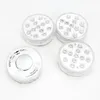INF Voděodolná RGB LED bazénová světla, balení 4 kusů s Náhled obrázku produktu 8