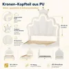 Łóżeczko dziecięce ProximaX, 90x190 cm, z podświetleniem Podgląd zdjęcia produktu 5