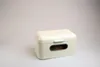MOON HOME Brotkasten mit Sichtfenster - Breadvault Beige, Produktbild-Vorschau 3