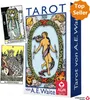 Tarot von A.E. Waite, Tarotkarten (mini) Produktbild-Vorschau 1