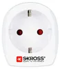 Skross Europe to UK Reiseadapter Retail, für 2- und Produktbild-Vorschau 9