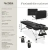 TecTake 404600 Náhled obrázku produktu 13