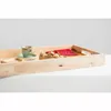 VERLO Rechteckiges Holztablett – 46 x 30 cm, MANGO Produktbild-Vorschau 5