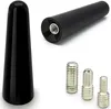 5cm Autoantenne Kurz Stab Stabantenne Dachantenne Universal Produktbild-Vorschau 2