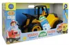 Lena Loader giallo e nero Giga Trucks 75 cm Anteprima dell’immagine prodotto 4