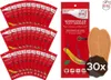 Heat for Feet, 30 Paar Wärmesohlen, bis zu 12 Std. Wärme, Produktbild-Vorschau 1