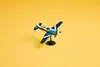 LEGO Creator 3 en 1 Appareil volant : Avion de course 31160 Voir les images du produit 25