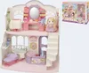 Sylvanian Families 5642, Salon & Spa, 3 Jahr(e), Produktbild-Vorschau 39