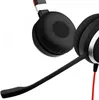 Jabra Evolve 40 Stereo UC USB-A Produktbild-Vorschau 5