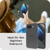 Hülle Google Pixel 10a Schutzhülle - Cazy - Transparant Produktbild-Vorschau 7
