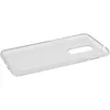 PhoneNatic Case kompatibel mit  OnePlus 6 - Crystal Clear Produktbild-Vorschau 3