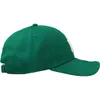 New Era 9Forty Strapback Cap - New York Yankees oliv Produktbild-Vorschau 7