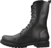 Panama Jack Fiorela B1 Napa Negro/Schwarz - Damen Laars Produktbild-Vorschau 9