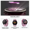 Garmin Forerunner 165 Music 43mm GPS-Smartwatch Weiß Produktbild-Vorschau 13