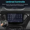 6+128 GB, 9", Android 15, autorádio s CarPlay pre Opel Náhľad obrázku produktu 7