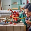 LEGO® Ninjago® 71812 Mech wspinaczkowy ninja Kaia Podgląd zdjęcia produktu 4