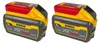 Dewalt 18V-54V Akkusatz 2*9,0Ah - Dw Dcb547X2 Produktbild-Vorschau 10