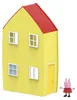 Pep Peppas Familienhaus-Spielset Produktbild-Vorschau 7