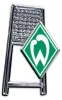 SV Werder Bremen Pin Flutlicht Produktbild-Vorschau 1