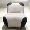 A studio shot of a chair. Produktbild-Vorschau