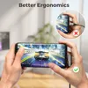 deleyCON USB-C Adapter Winkel 90 Grad (2 Stück) 40Gbps, Produktbild-Vorschau 2