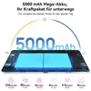 TABWEE T20 Android 16 Tablet 10.1 Zoll, 24GB(8+16) Produktbild-Vorschau 3