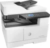 HP LaserJet MFP M443nda - Laser - Monodruck - 1200 x 1200 Produktbild-Vorschau 1