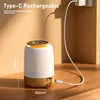 Nachtlichter, Nachttischlampe, Nachtlicht, Touch-Bedienung, Produktbild-Vorschau 5