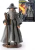 A Gandalf the Grey action figure is displayed on a white background, with its packaging visible to the right. Produktbild-Vorschau