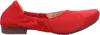 Think! Komfort Slipper Gaudi Weiblich 31353431343437 Rot 38 Produktbild-Vorschau 4