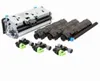 Lexmark 40X8421 - Schwarz - Metallisch Produktbild-Vorschau 1