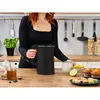 Lafe LAFCZA47467, 1,8 l, 1800 W, Černá, Plast, Nerezová Náhled obrázku produktu 8