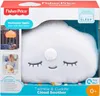 Fisher Price Glitzere Und Umarme Die Wolke Mehrfarbig  Produktbild-Vorschau 1