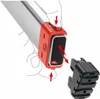 Hailo 9948-001 EasyClix Garden L Verwisselbare Voet Náhled obrázku produktu 18