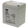 YUASA NP5-12L Akumulator ołowiowy PB 12Volt 5Ah 90x70x106mm Podgląd zdjęcia produktu 1