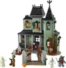 LEGO Creator 3-in-1 Spooktacular Mansion 31167 Productafbeelding-voorbeeld 9