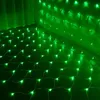 3X2M LED Lichternetz Lichtervorhang Innen Party Garten Produktbild-Vorschau 1