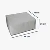 kwmobile Cover kompatibel mit Epson Workforce Pro WF-3820 - Produktbild-Vorschau 4