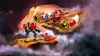 LEGO® NINJAGO® 71830 Kais Sturmreiter-Mech Produktbild-Vorschau 25