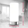 Lampa stołowa Dotykowa lampka nocna Lampka biurkowa biurowa Podgląd zdjęcia produktu 18