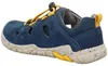 Superfit Schnürhalbschuhe, bequem in blau, Gr. 35 Produktbild-Vorschau 14