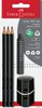 Faber-Castell 580024, B, Modrá, Viacfarebný, Náhľad obrázku produktu 1