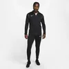 Nike Df Park20 Jacke Schwarz M Herren Schwarz M Produktbild-Vorschau 8